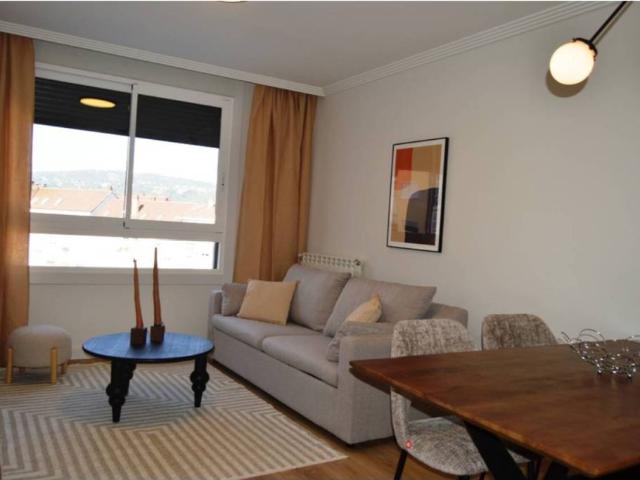 Piso en alquiler en Ourense, Centro