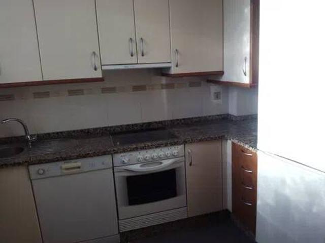 Piso en alquiler en Ourense, Galicia