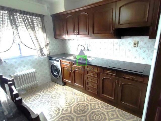 Piso en alquiler en Ourense, Centro