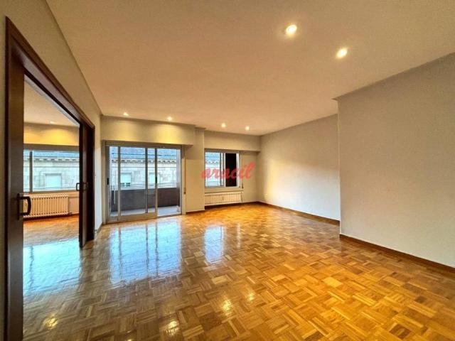 Piso en alquiler en Ourense, Centro