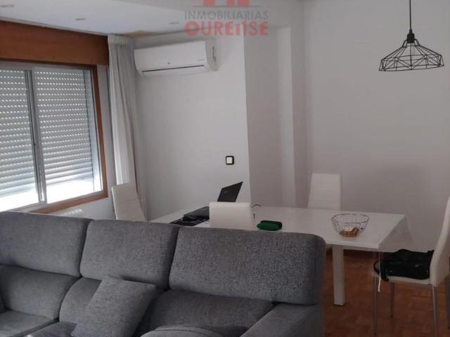 Piso en alquiler en Ourense, Casco Vello
