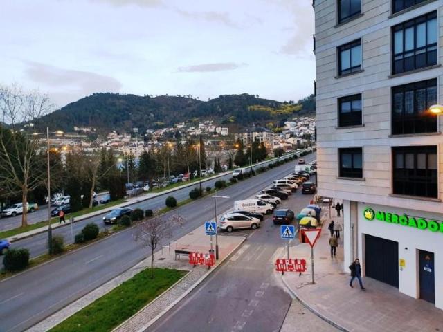 Piso en alquiler en Ourense, As Lagoas