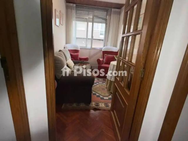 Apartamento en alquiler en Ourense