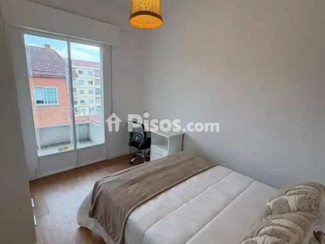 Apartamento en alquiler en Ourense