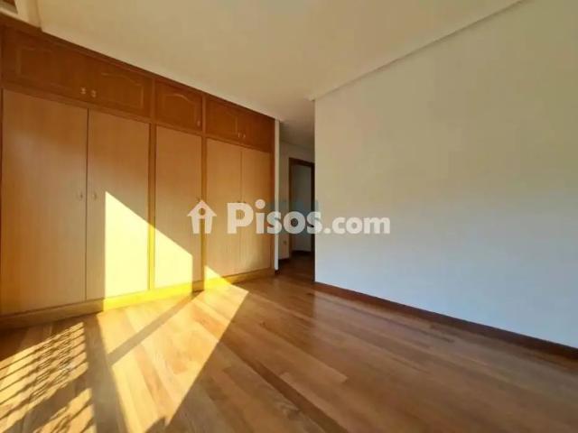 Apartamento en alquiler en Centro, Ourense