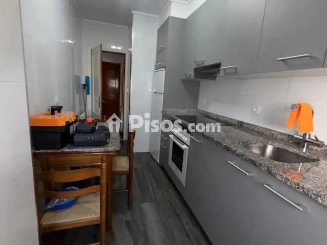 Apartamento en alquiler en Ourense