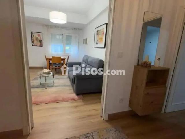 Apartamento en alquiler en Ourense