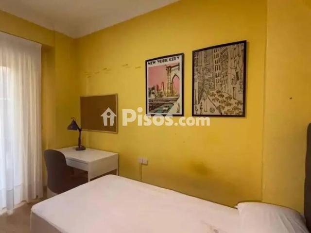 Apartamento en alquiler en Ourense