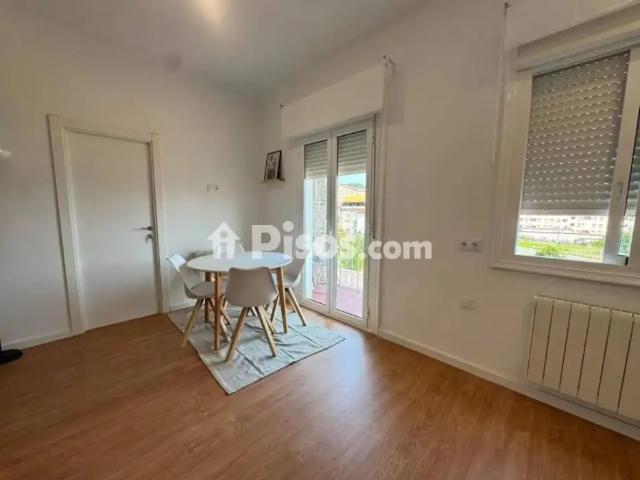 Apartamento en alquiler en Ourense