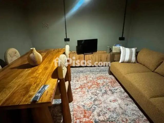 Apartamento en alquiler en Ourense