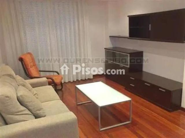 Apartamento en alquiler en Centro, Ourense