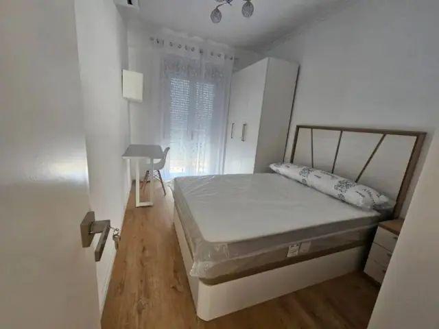 Apartamento en alquiler en Centro, Ourense