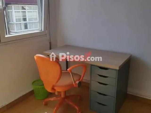 Apartamento en alquiler en Centro, Ourense