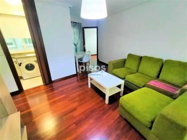 Apartamento en alquiler en Centro, Ourense