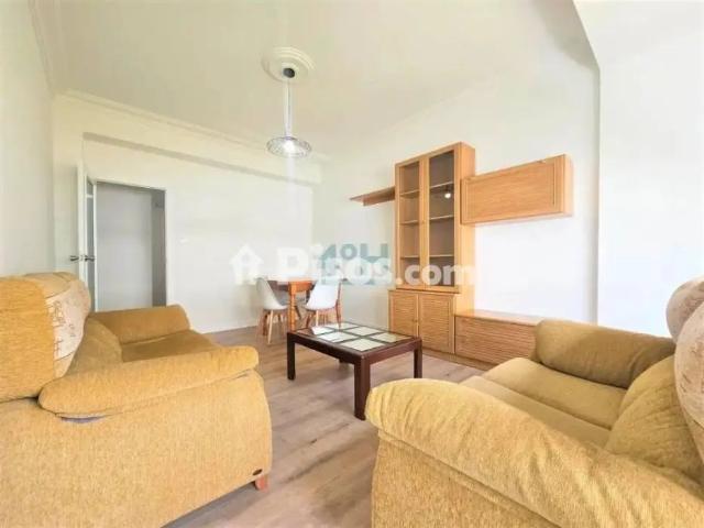 Apartamento en alquiler en Centro, Ourense