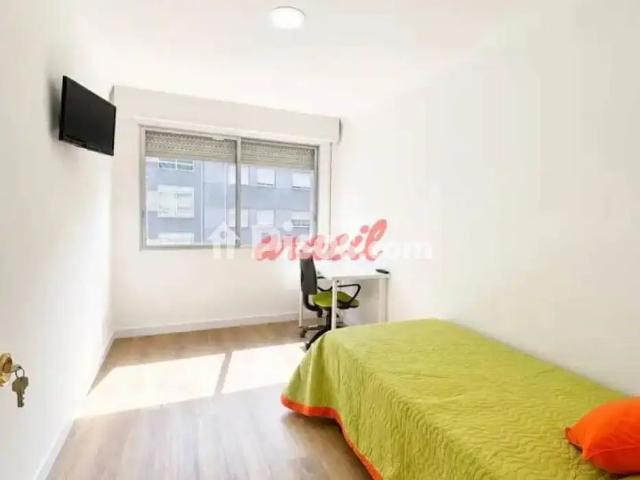 Apartamento en alquiler en Centro, Ourense
