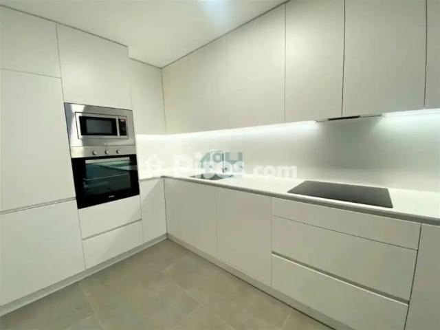 Apartamento en alquiler en Centro, Ourense