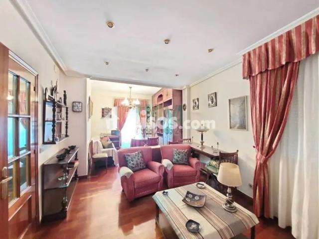 Apartamento en alquiler en Ourense