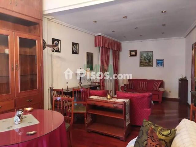 Apartamento en alquiler en Centro, Ourense