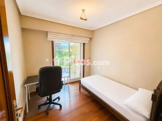 Apartamento en alquiler en Centro, Ourense