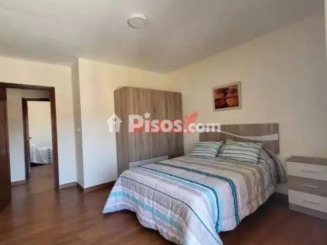 Apartamento en alquiler en Centro, Ourense