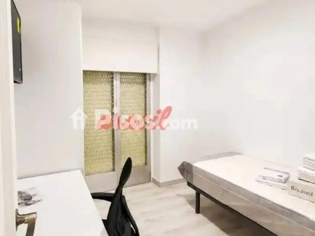 Apartamento en alquiler en Centro, Ourense