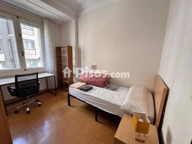 Apartamento en alquiler en Ourense