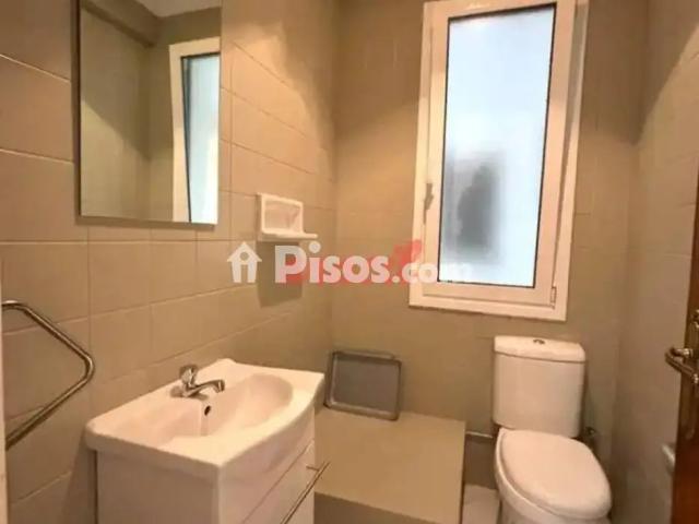 Apartamento en alquiler en Centro, Ourense