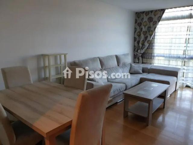 Apartamento en alquiler en Centro, Ourense