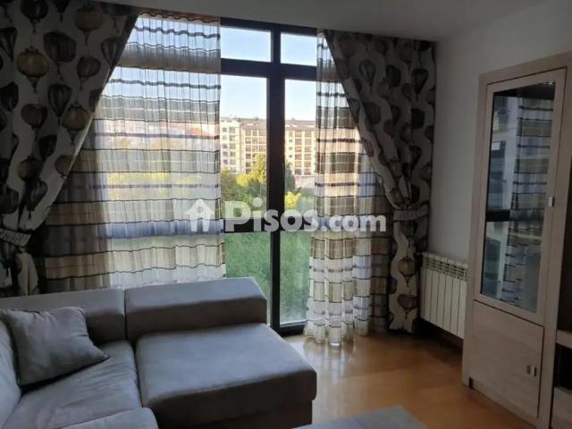 Apartamento en alquiler en Centro, Ourense