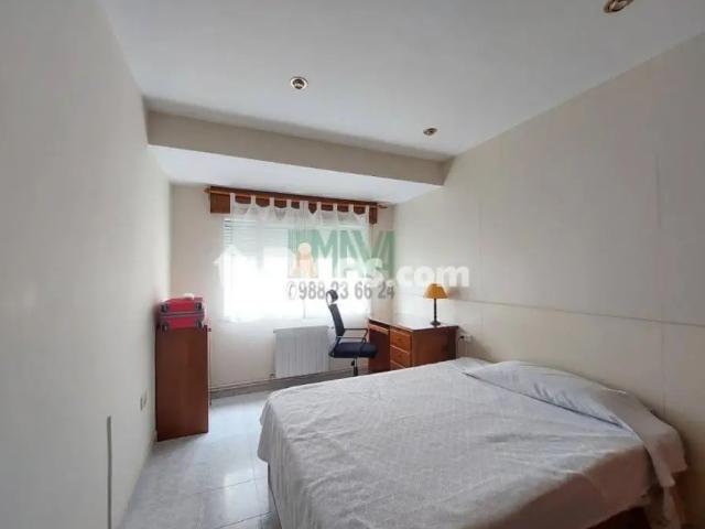 Apartamento en alquiler en Ourense