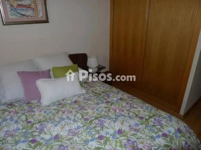 Apartamento en alquiler en Ourense