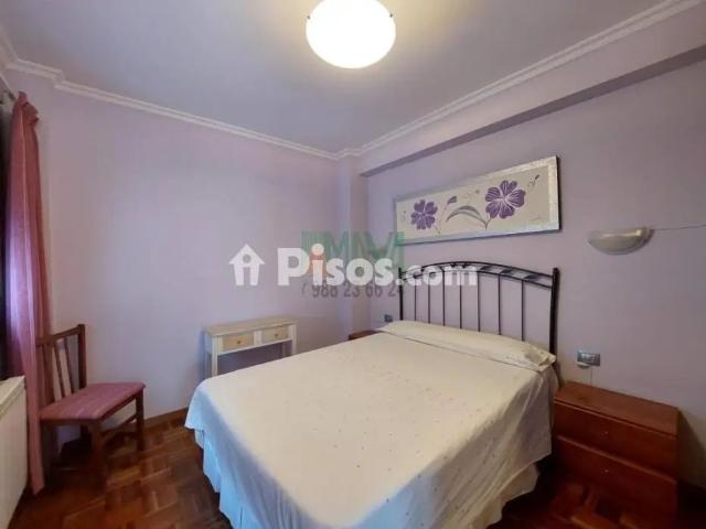 Apartamento en alquiler en Ourense