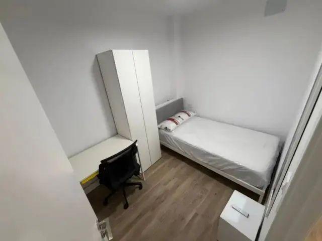 Apartamento en alquiler en Ourense