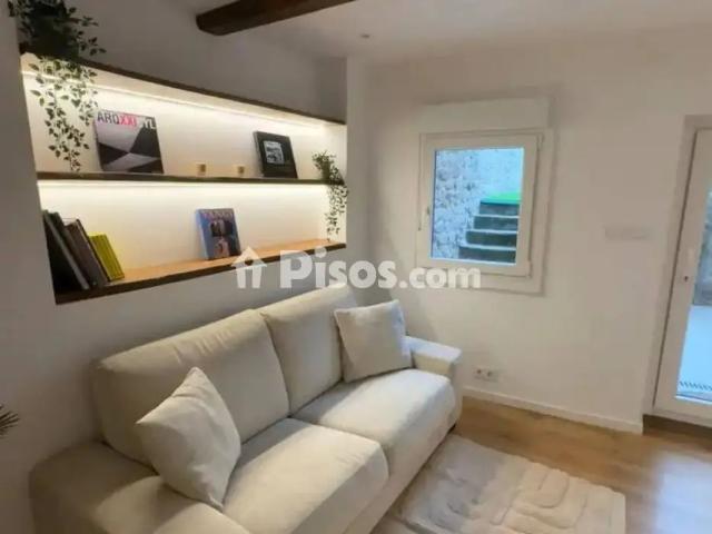 Apartamento en alquiler en Ourense