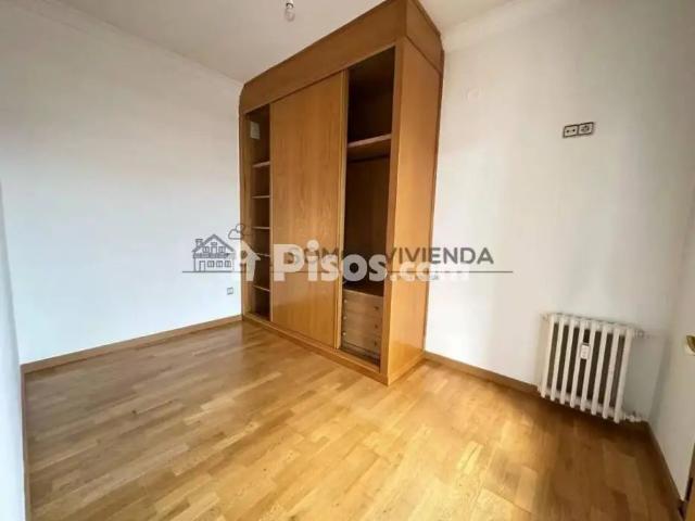 Apartamento en alquiler en Ourense