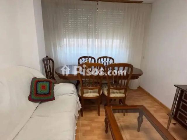 Apartamento en alquiler en Ourense
