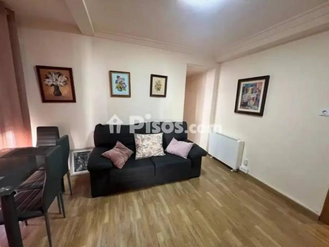 Apartamento en alquiler en Ourense