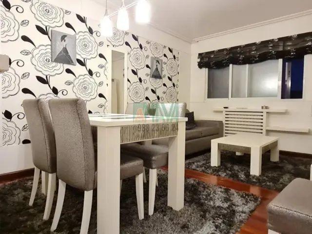 Apartamento en alquiler en Centro, Ourense