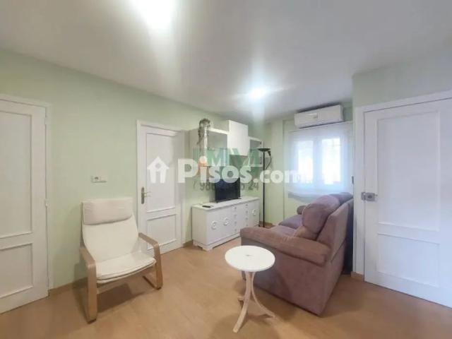 Apartamento en alquiler en Ourense