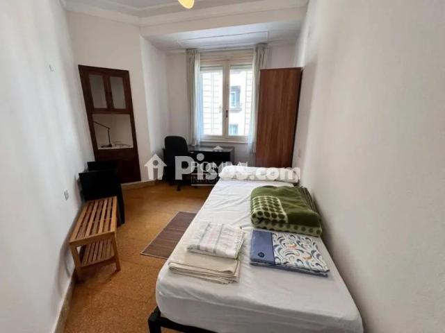 Apartamento en alquiler en Centro, Ourense