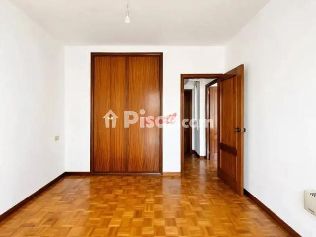Apartamento en alquiler en Centro, Ourense