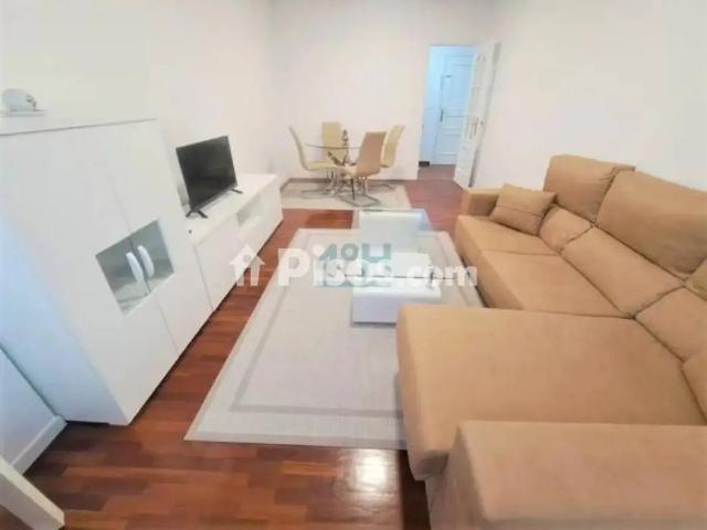 Apartamento en alquiler en Centro, Ourense