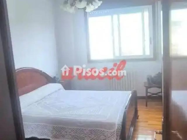 Apartamento en alquiler en Centro, Ourense