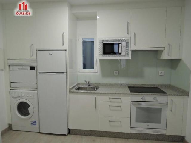 Piso en alquiler en Centro, Gomesende