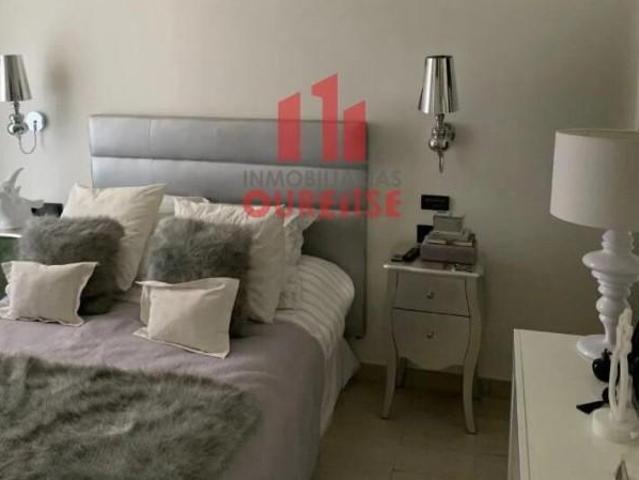 Piso en alquiler en Centro, Ourense