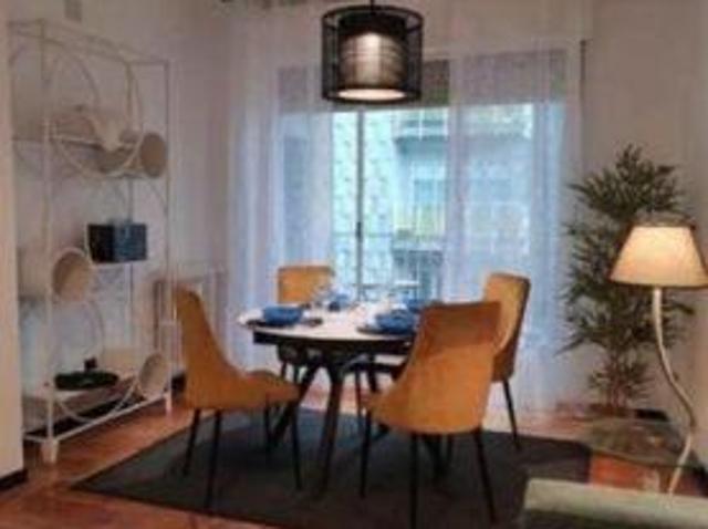 Piso en alquiler en Ourense, Casco Vello