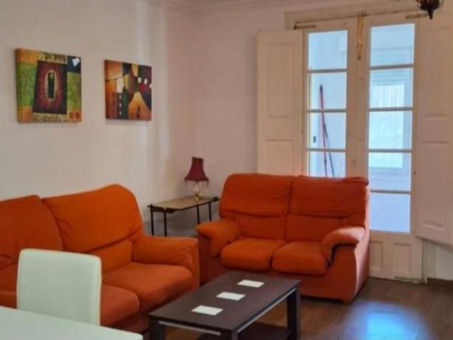 Piso en alquiler en Ourense, Casco Vello