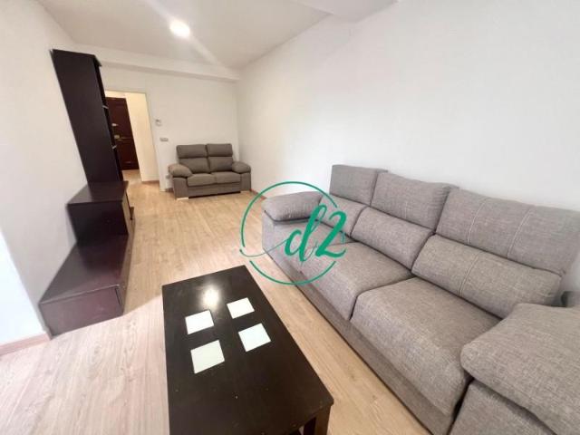 Piso en alquiler en Ourense, O Couto Piso en alquiler en Ourense, O Couto