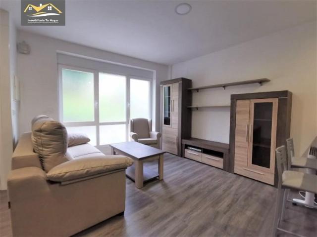 Piso en alquiler en Centro, Gomesende